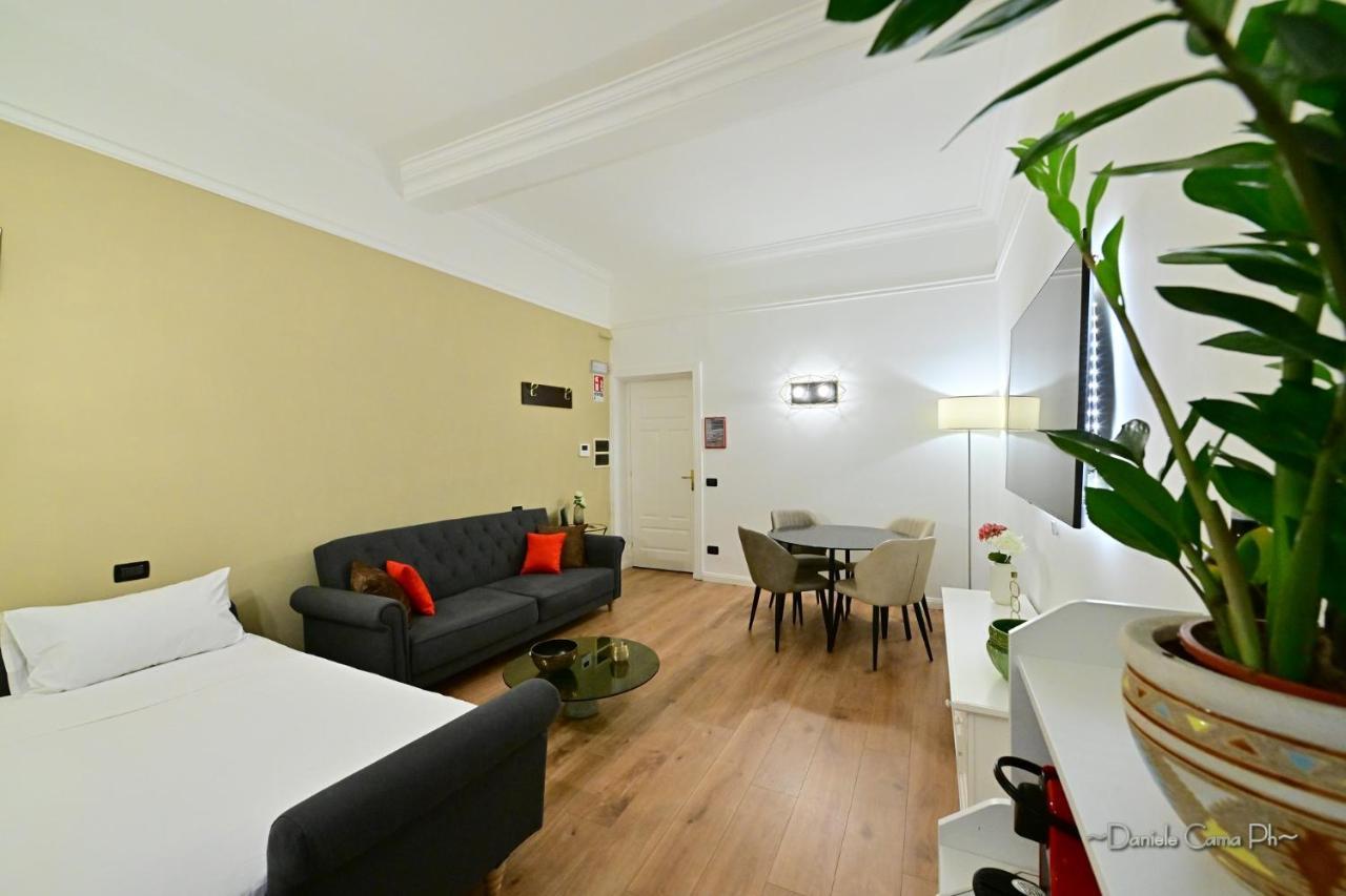 Luxury Home Рим Екстериор снимка