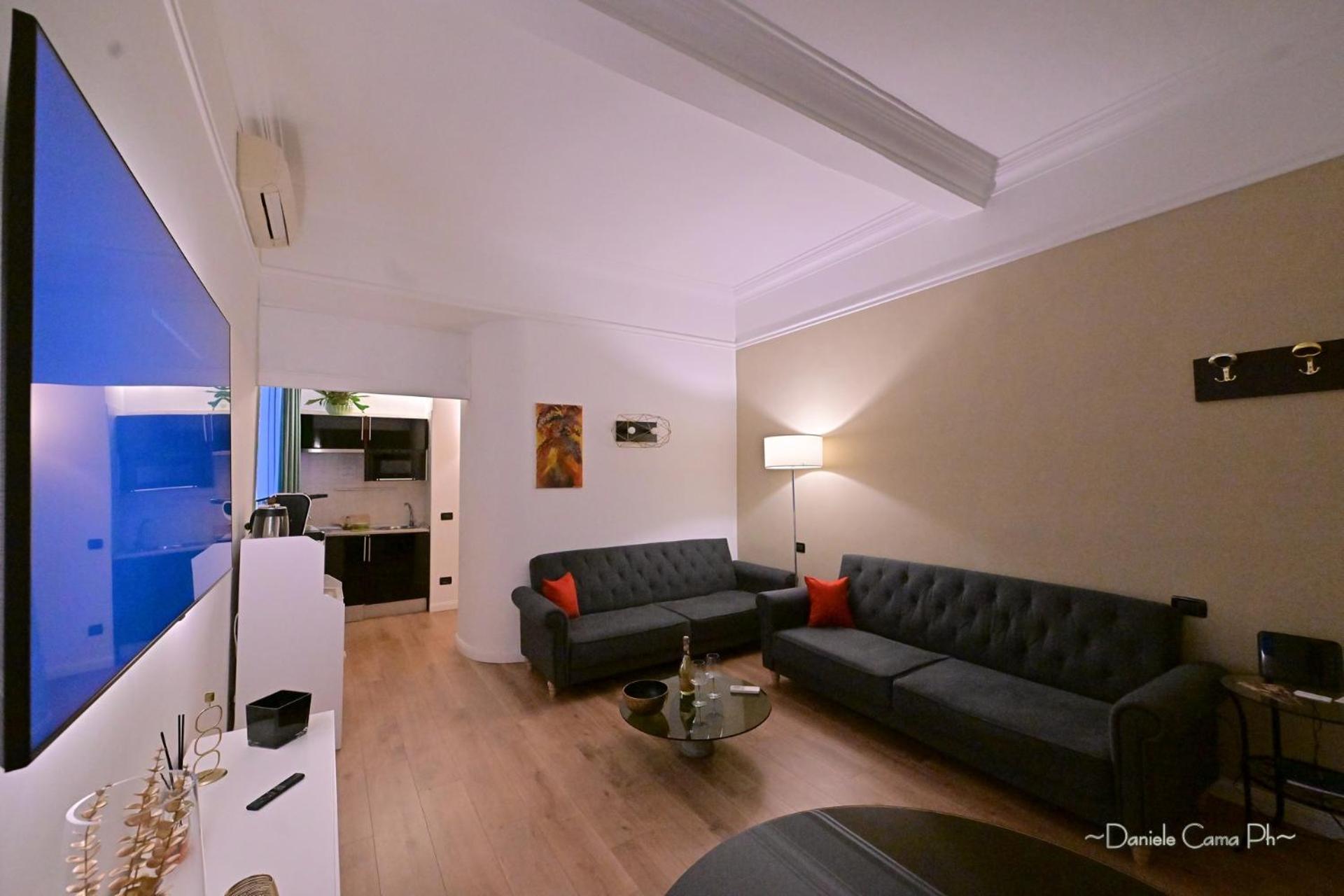 Luxury Home Рим Екстериор снимка