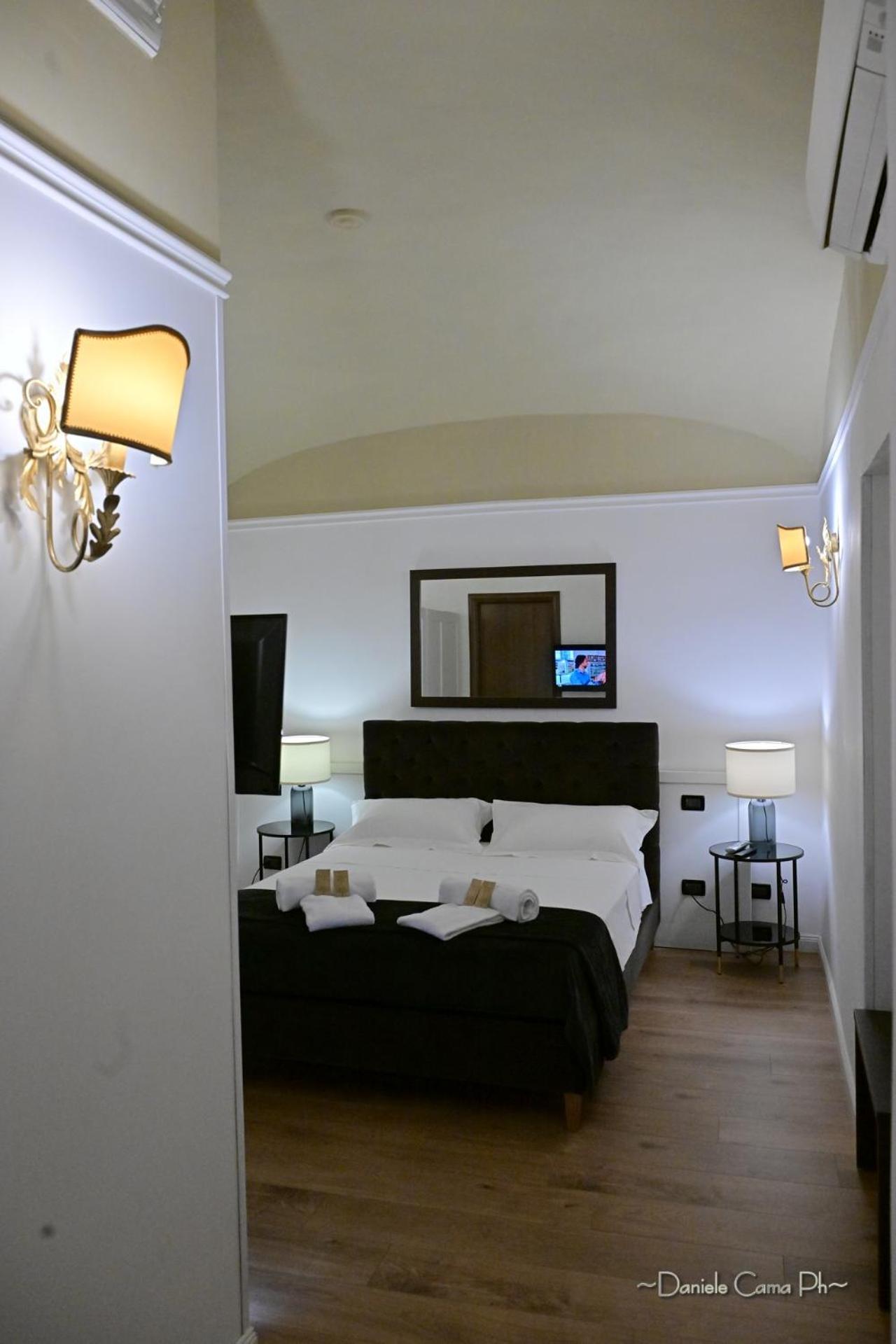 Luxury Home Рим Екстериор снимка