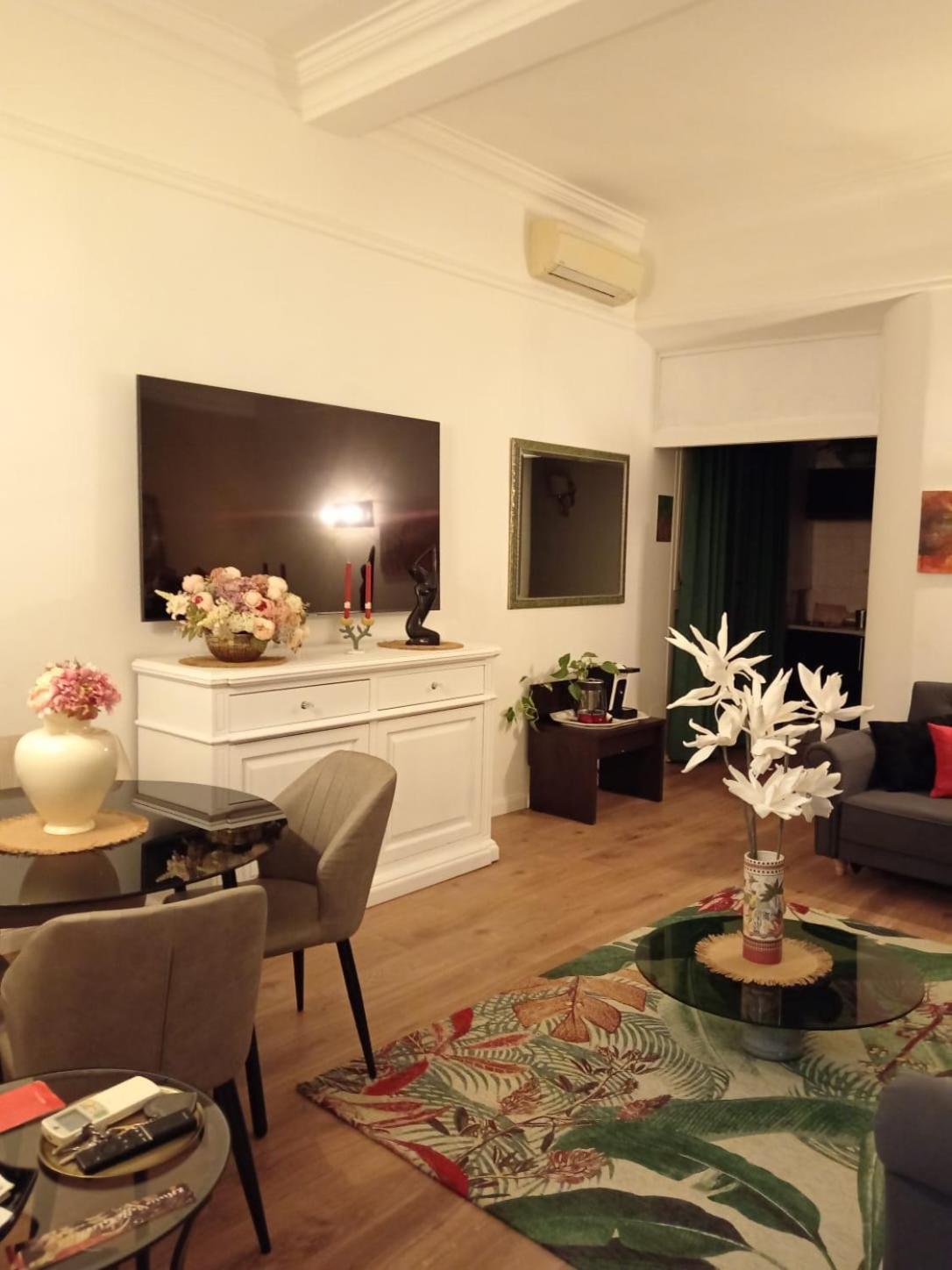 Luxury Home Рим Екстериор снимка