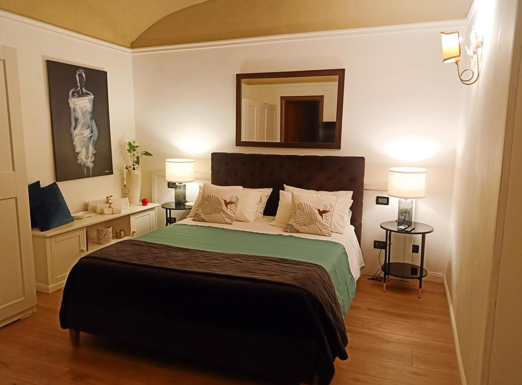 Luxury Home Рим Екстериор снимка