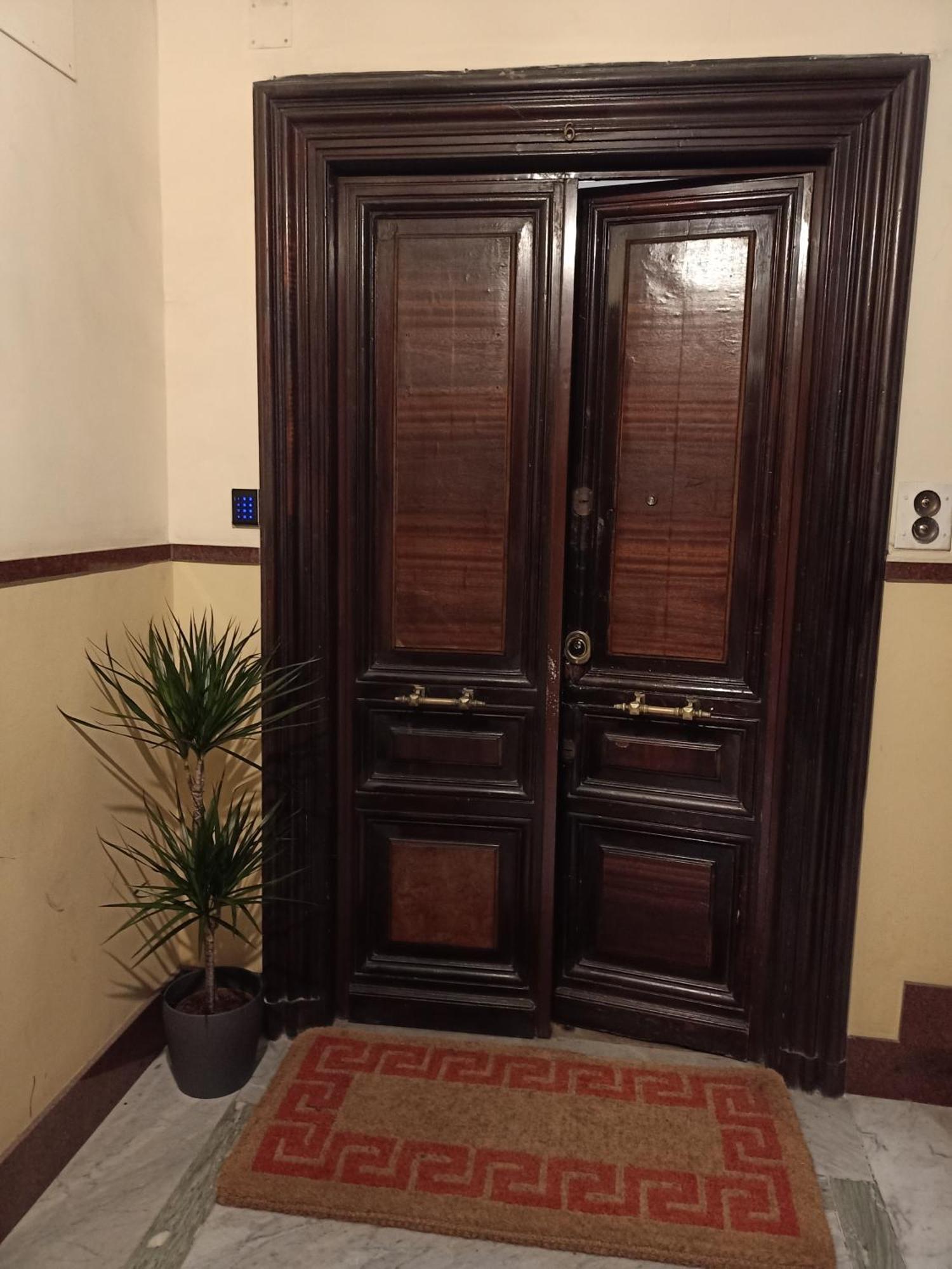Luxury Home Рим Екстериор снимка